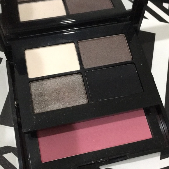 bobbi brown travel palette